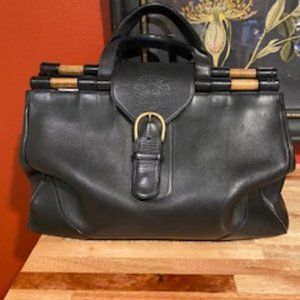 GHURKA No. 595 "CHARLIE" BAG